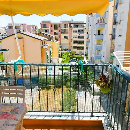 Apartment Ag