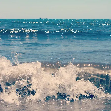 Ag Апартаменты *