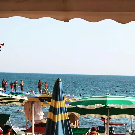 Ag Апартаменты Голем