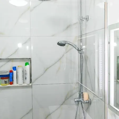 Ag Апартаменты