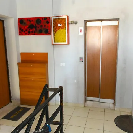 Ag Апартаменты Голем