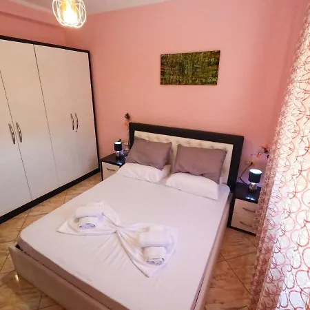 Ag Апартаменты *