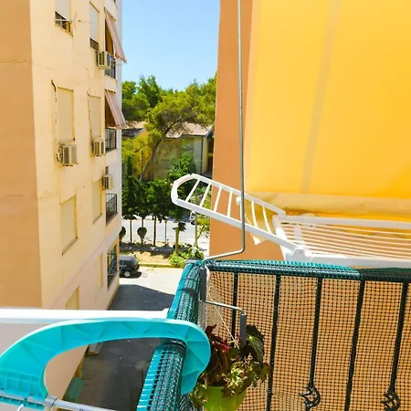 Апартаменты Ag