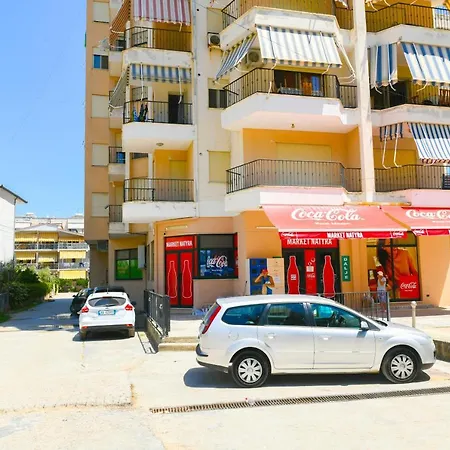 Apartment Ag