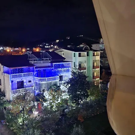 Ag Апартаменты Голем