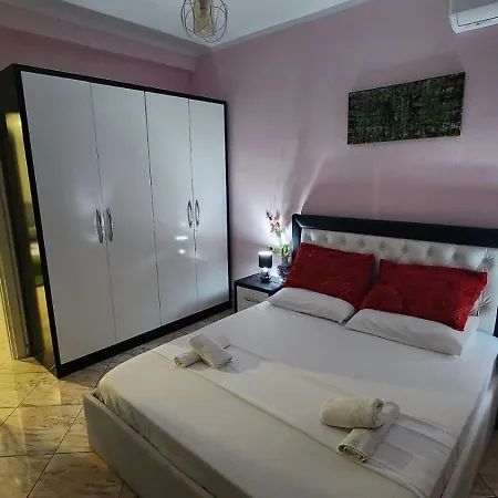 Апартаменты Ag