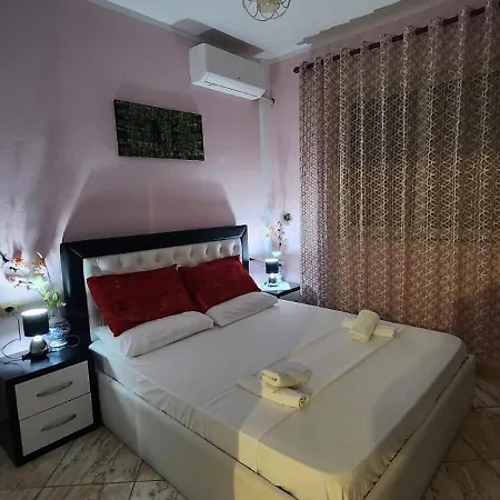 Ag Апартаменты *