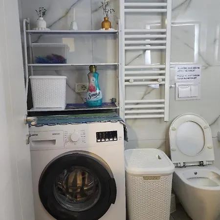 Ag Апартаменты Голем