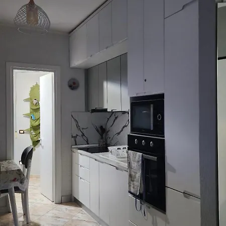 Апартаменты Ag