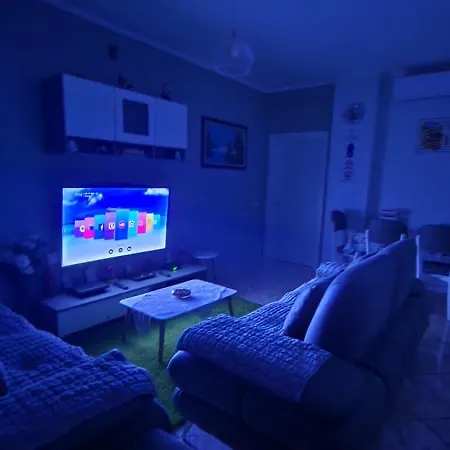 Ag Апартаменты Голем