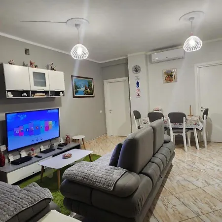Apartment Ag *