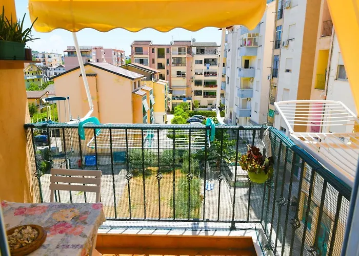 Apartment Ag