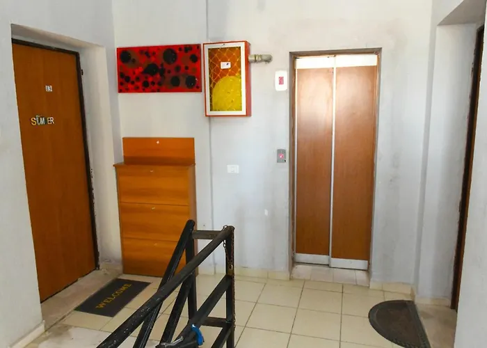 Ag Apartment Golem (Tirana)