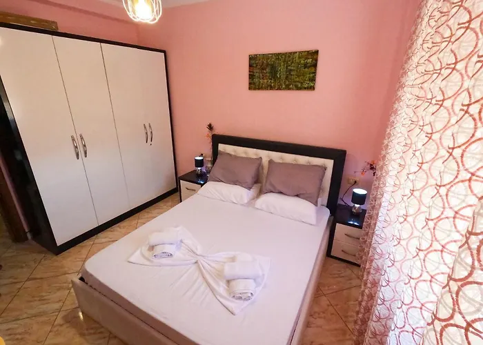 Ag Apartment *