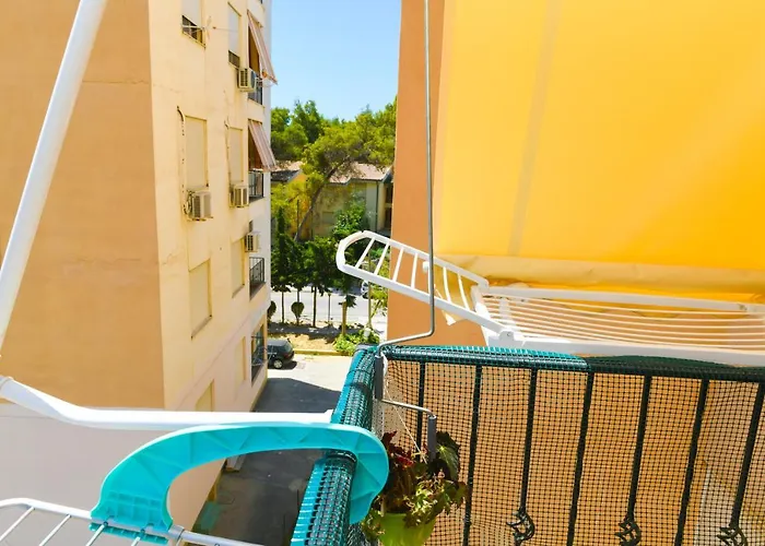 Apartment Ag