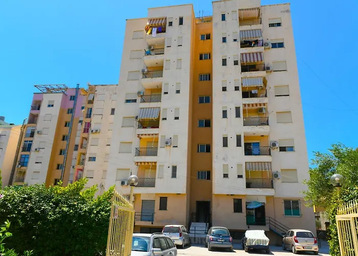 Apartment Ag