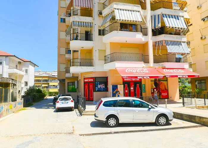 Apartment Ag