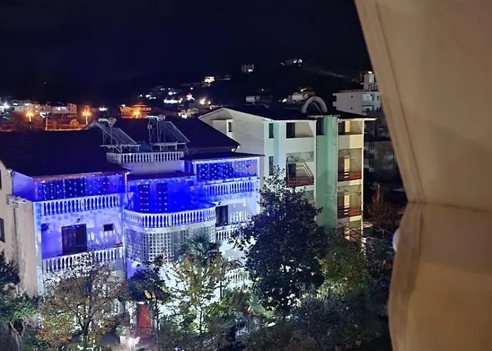 Ag Apartment Golem (Tirana)