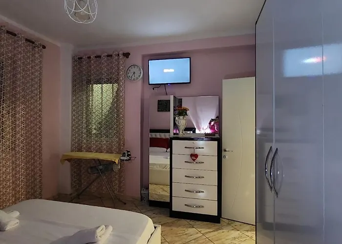 Ag Apartment *