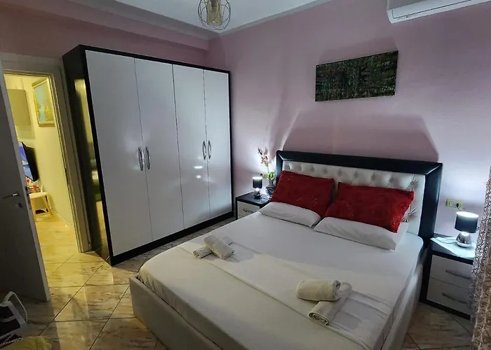 Apartment Ag