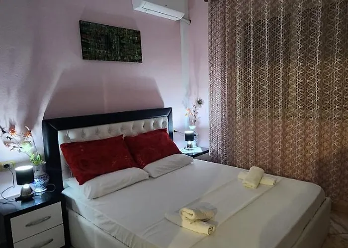 Ag Apartment *