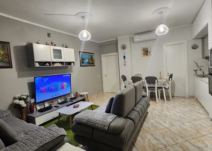 Apartment Ag *