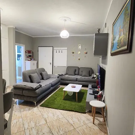 Apartament Ag Golem (Tirana)